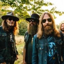 Blackberry Smoke Performs 'Waiting for the Thunder' on CBS's NCIS: NEW ORLEANS