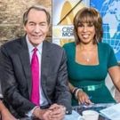CBS THIS MORNING Ends 2016-17 TV Season Delivering CBS' Best Audience in 29 Years