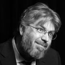 Photo Coverage: Meet the 2017 Tony Nominees - GREAT COMET's Dave Malloy