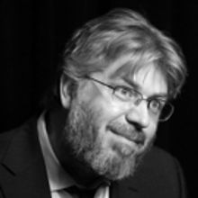 Photo Coverage: Meet the 2017 Tony Nominees - GREAT COMET's Dave Malloy