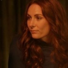Laura Benanti Cries Over Melissa Benoist & Says Broadway Makes Good Superheroes