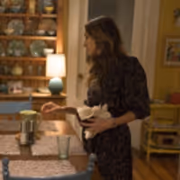 VIDEO: Sarah Jessica Parker Shares First Look at Her New HBO Comedy Series DIVORCE Video