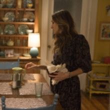 VIDEO: Sarah Jessica Parker Shares First Look at Her New HBO Comedy Series DIVORCE