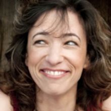 Amy Engelhardt Returning to Don't Tell Mama, 6/20