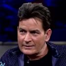 THE DR. OZ SHOW Airs Third Major Exclusive Interview with Charlie Sheen Today