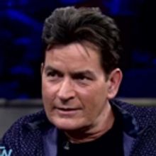 THE DR. OZ SHOW to Air Third Major Exclusive Interview with Charlie Sheen, 1/18