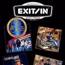 Erv Woolsey to Play Exit Inn in Nashville Next Monday