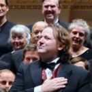 Jason C. Tramm Conducts Amore Opera's LA BOHEME, Beginning Tonight