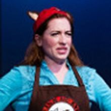 BWW Review: MY 80-YEAR-OLD BOYFRIEND World Premiere at Merrimack Rep