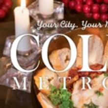 Ring in the New Year in Columbia this Weekend