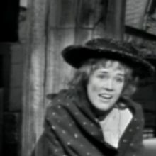 STAGE TUBE: On This Day for 1/25/16- PYGMALION
