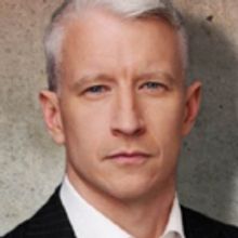 Anderson Cooper & Andy Cohen's Appearance at Dr. Phillips Center to Benefit OneOrland