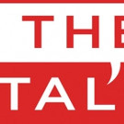 New York News Anchor Kristine Johnson Guest Co-Hosts THE TALK Today