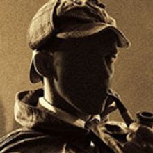 42nd Street Moon Kicks Off 2016-17 Season With Sherlock Holmes Musical