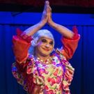 Photo Flash: First Look at BOLLYWOOD JACK at Tara Theatre