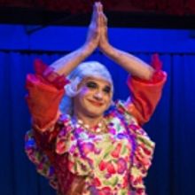 Photo Flash: First Look at BOLLYWOOD JACK at Tara Theatre