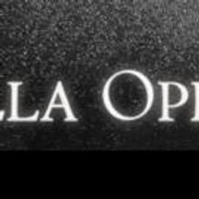 Guerilla Opera Sets 2015-16 Season