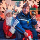 Lost & Found Productions to Present Final Show of Inaugural Season, 4 X'MAS