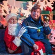 Lost & Found Productions to Present Final Show of Inaugural Season, 4 X'MAS