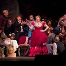 Met Opera to Present Return of LA BOHEME, 11/23