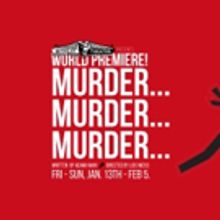 SkyPilot to Present Clue-Like Whodunit MURDER...MURDER...MURDER