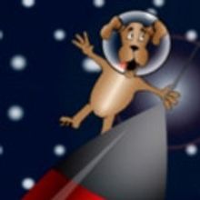 THE SPACE PIRATE PUPPY MUSICAL! to Play the Kraine Theater