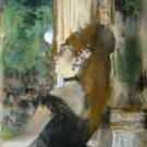 MoMA to Present 'Edgar Degas: A Strange New Beauty'