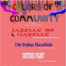 Colors of Community to Celebrate Female Playwrights, Directors at Third Event