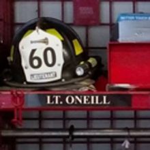 9/11-Themed Play THE GUYS Opens Tonight at Davenport Theatre