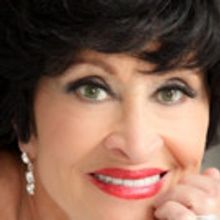 Stage Legend Chita Rivera Performs Hits from Her Remarkable Career at The Ridgefield 