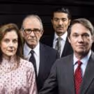 Lawrence Wright's CAMP DAVID Heading to Broadway Next Season