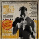 Stella Adler Lab Theatre Company's GOLDEN BOY Begins Today