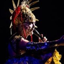 St. Ann's Warehouse to Open 2016-17 Season with World Premiere of Taylor Mac's A 24-D