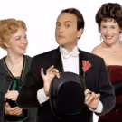 Town Hall Theatre Closes Season with Oscar Wilde's AN IDEAL HUSBAND