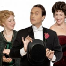  Town Hall Theatre Closes Season with Oscar Wilde's AN IDEAL HUSBAND