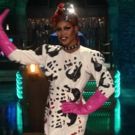 San Diego Comic-Con Will Get Sneak Peek of FOX's THE ROCKY HORROR PICTURE SHOW