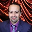 Photo Coverage: Meet the Nominees- HAMILTON's Lin-Manuel Miranda
