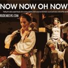 BWW Review: NOW NOW OH NOW is a Brilliant Exploration of How Choice and Chance Shape…