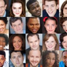 Cast Complete for Griffin Theatre's New Chamber Version of RAGTIME