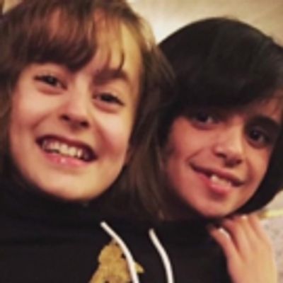 VIDEO: FUN HOME's Oscar Williams Makes a Sweet Music Video For Sydney Lucas