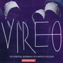 Lisa Bielawa's Made-for-TV Opera VIREO to Premiere on KCET This Spring