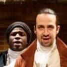 Photo Flash: New Photos of HAMILTON on Broadway!
