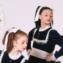 NJ Foundation for Dance and Theatre Arts Presents THE NUTCRACKER