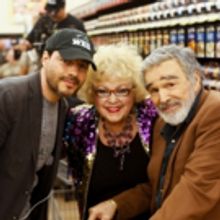 Burt Reynolds Wraps Filming on DOG YEARS