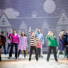 Photo Flash: First Look at Children's Theatre Company's DIARY OF A WIMPY KID World…