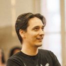 The Neo-Futurists present The Arrow and announce Chiang as AD