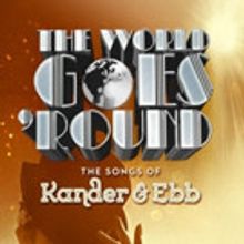 Masquers Playhouse Presents THE WORLD GOES 'ROUND