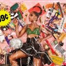 Santigold Reveals 'Chasing Shadows' Video; LP Out Today