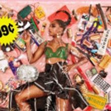 Santigold Reveals 'Chasing Shadows' Video; LP Out Today