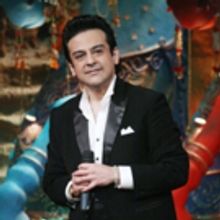 Artist Extraordinaire Adnan Sami Returns to South African Shores for Two Shows Only